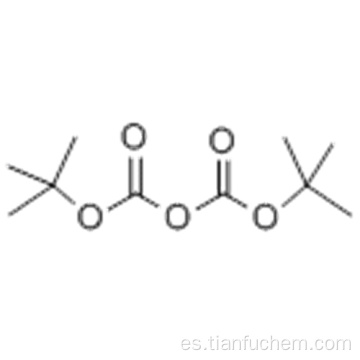 Dicarbonato de di-terc-butilo CAS 24424-99-5